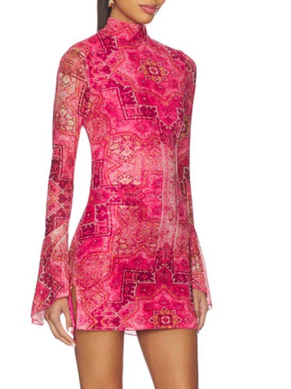 NWT Revolve Mini Dress